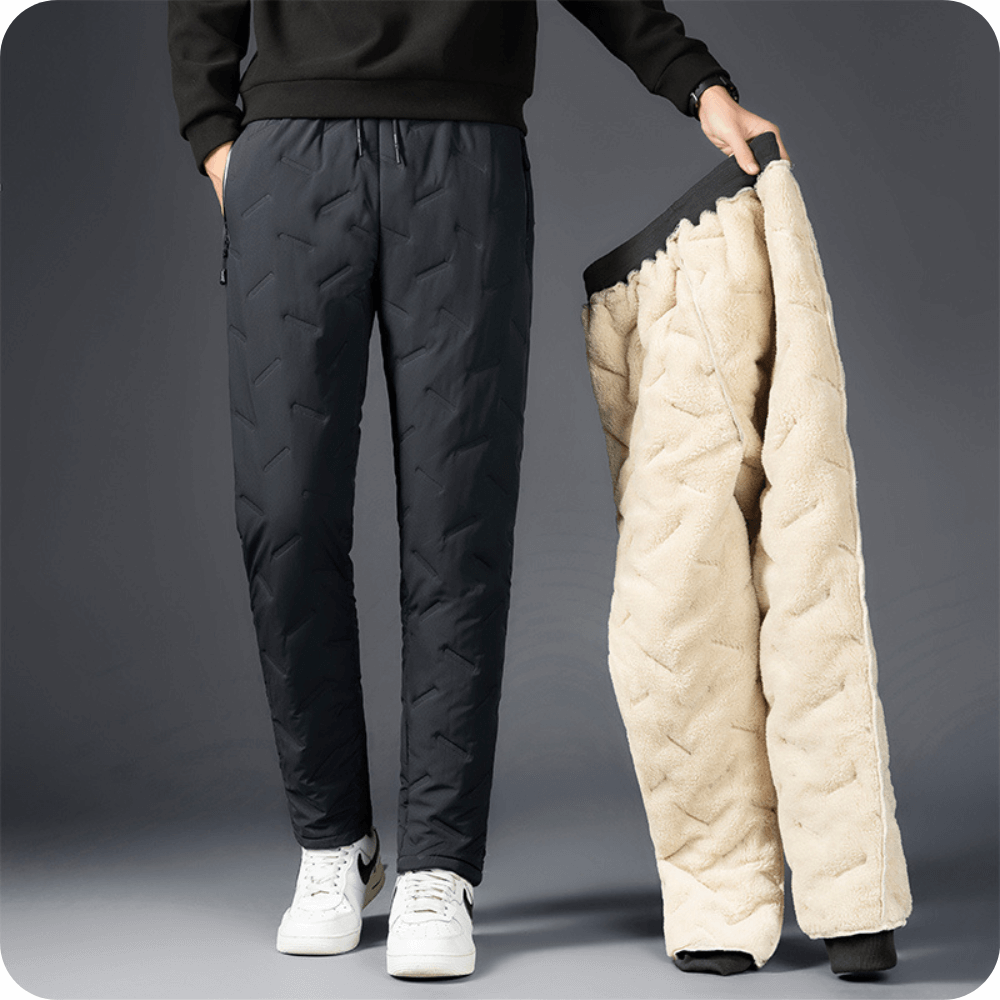 Thermo Jogginghose