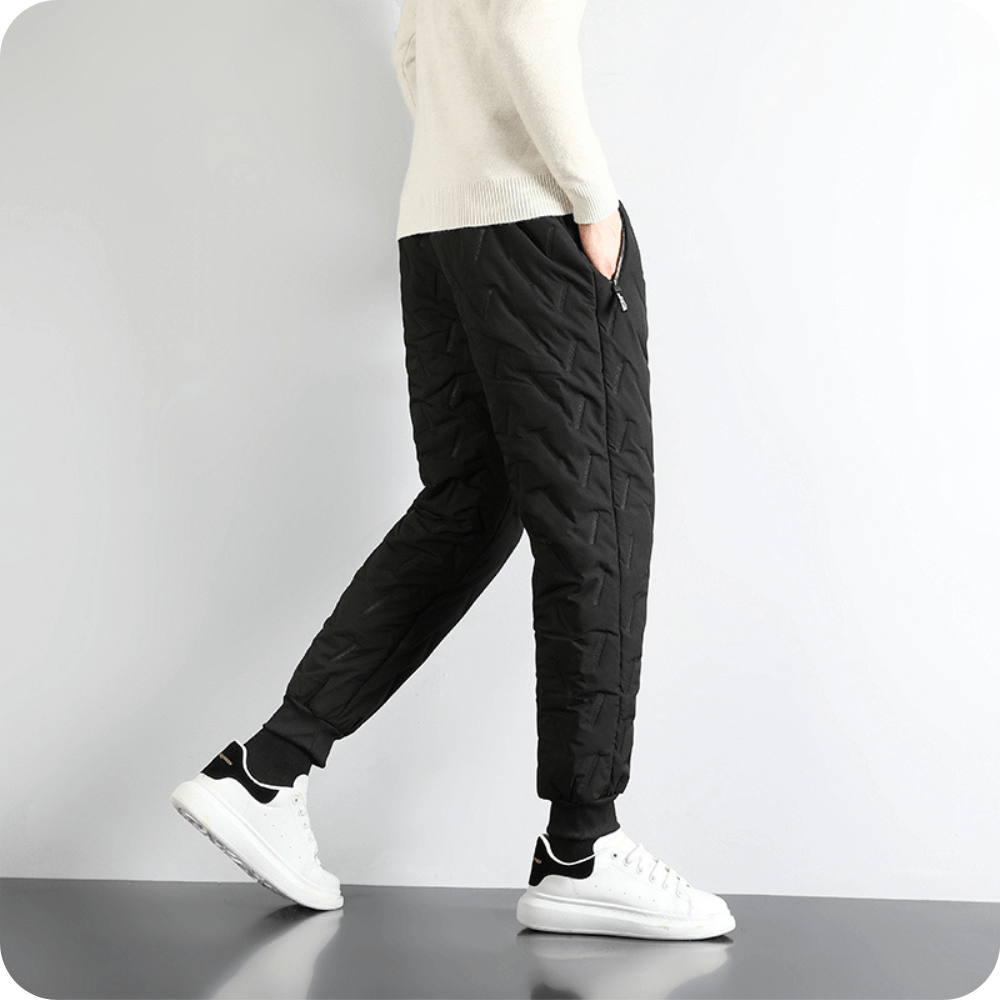 Thermo Jogginghose