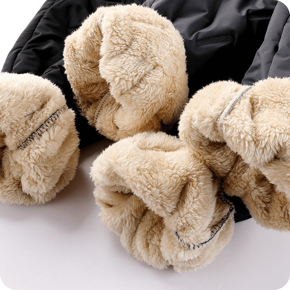 Thermo Jogginghose
