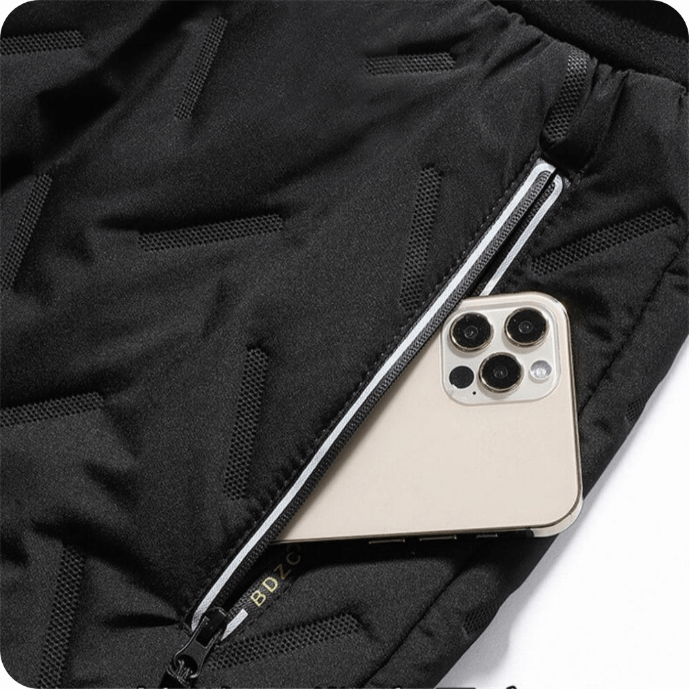 Thermo Jogginghose