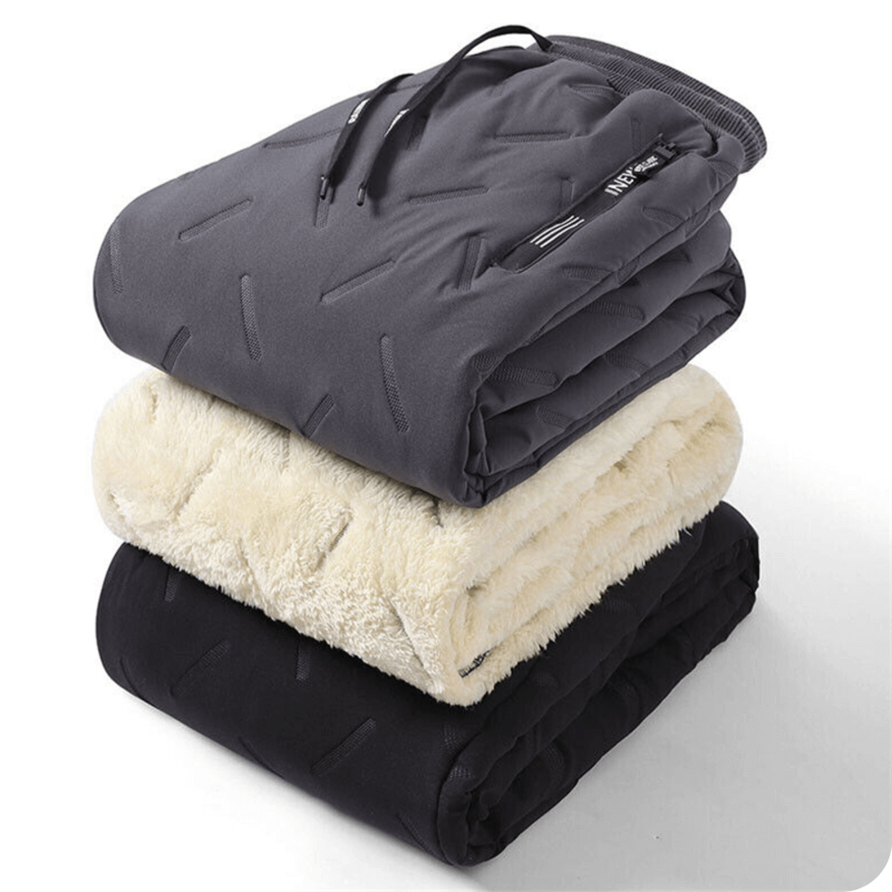 Thermo Jogginghose