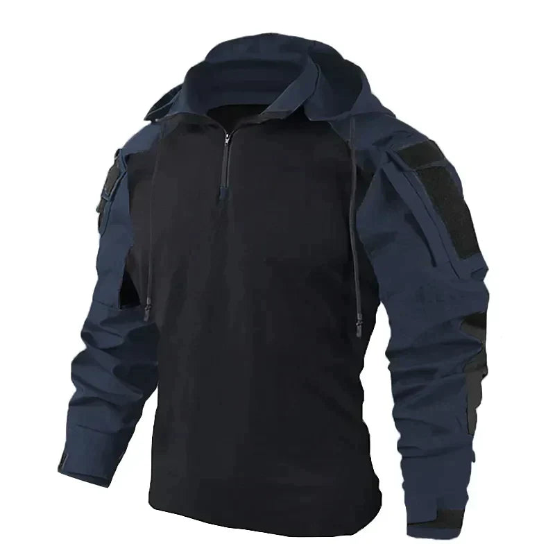 Taktische Jacke für Männer - Arain