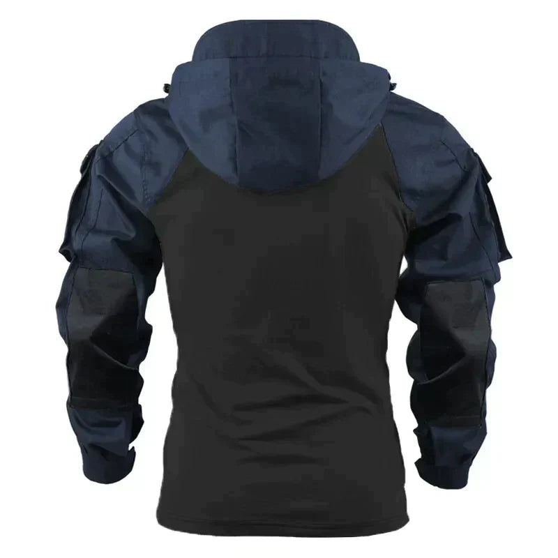 Taktische Jacke für Männer - Arain
