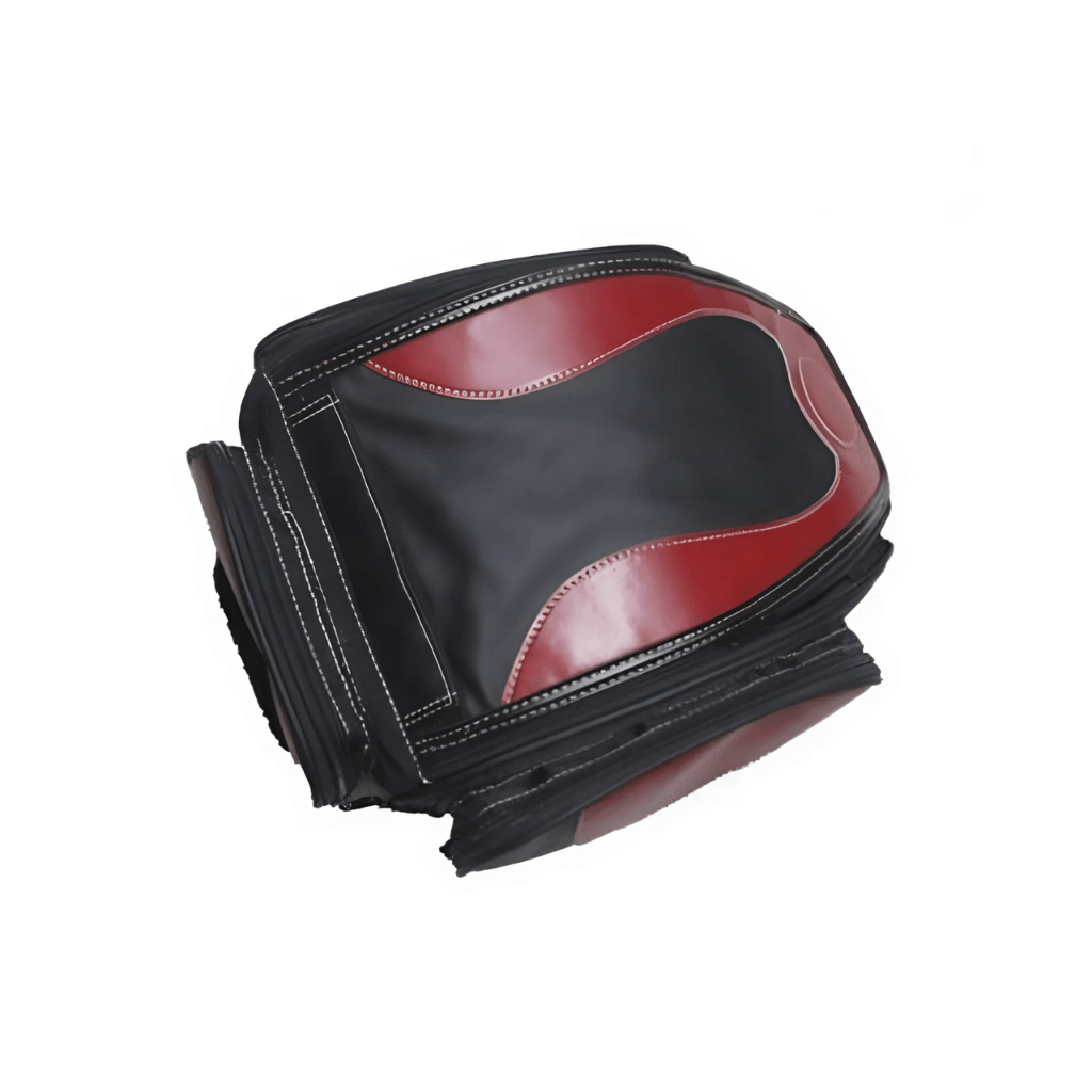 Devako Motorradtasche mit mehreren Fächern