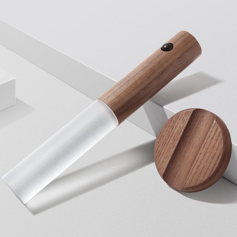 Luminara – Ultra USB-batteri væglampe med bevægelsessensor – Trådløs & dæmpbar