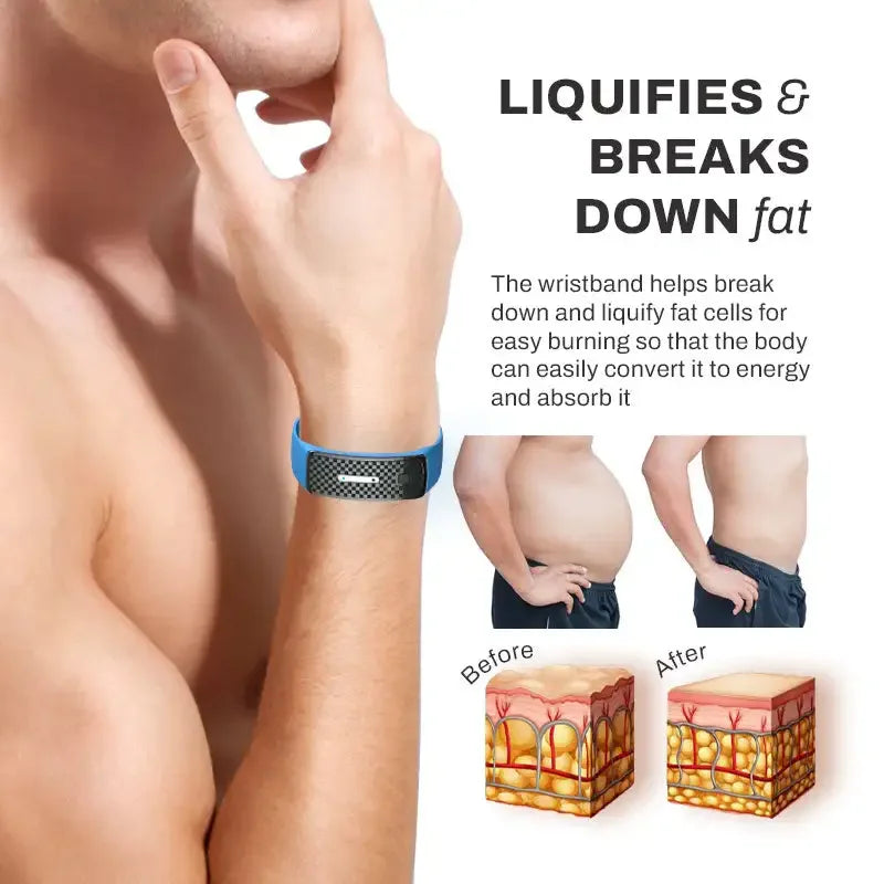 Devako Ultraschall-Moskito-Armband