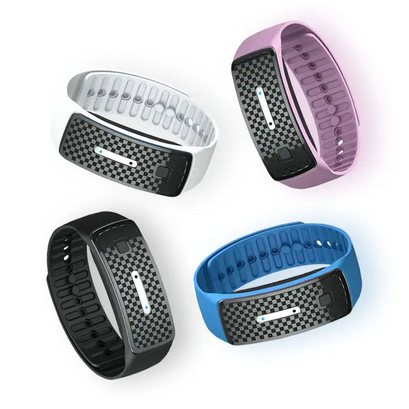 Devako Ultraschall-Moskito-Armband