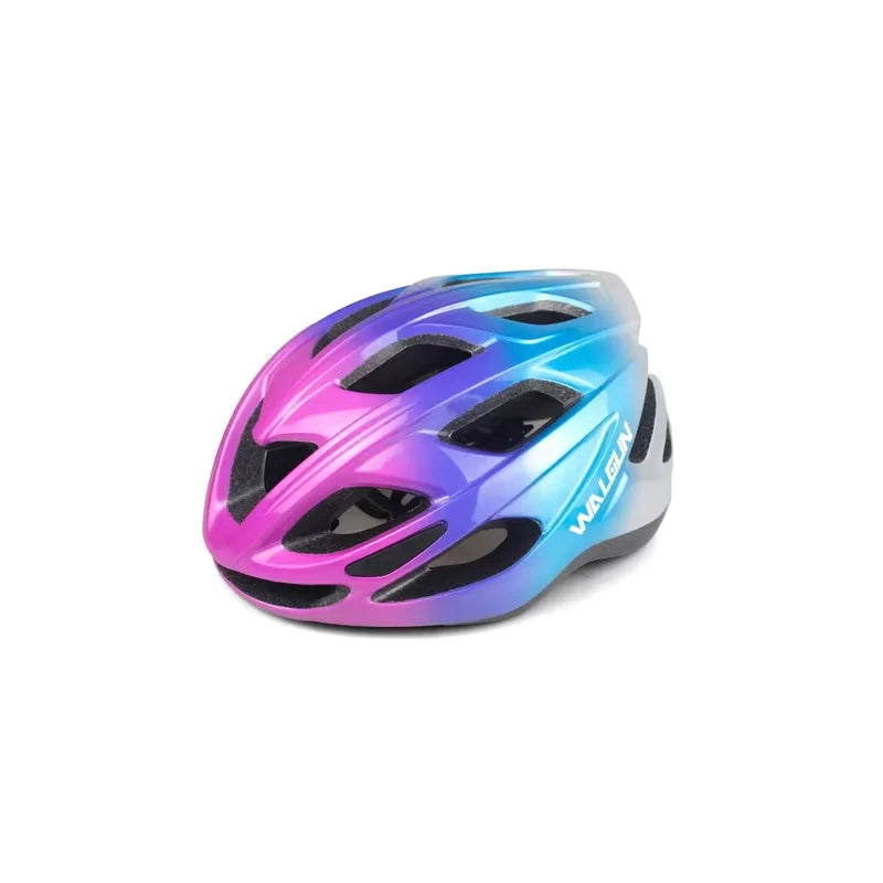 VeloGuard – Ultralichter Fahrradhelm 205 g Atmungsaktiv CE-zertifiziert – Herren & Damen