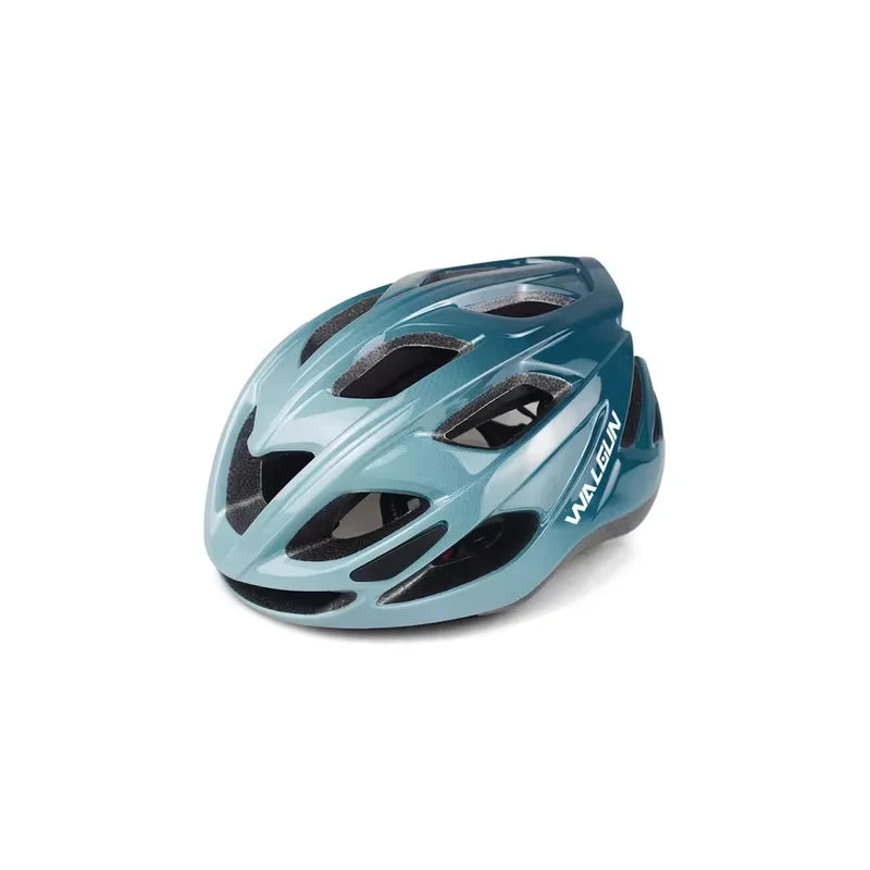 VeloGuard – Ultralichter Fahrradhelm 205 g Atmungsaktiv CE-zertifiziert – Herren & Damen