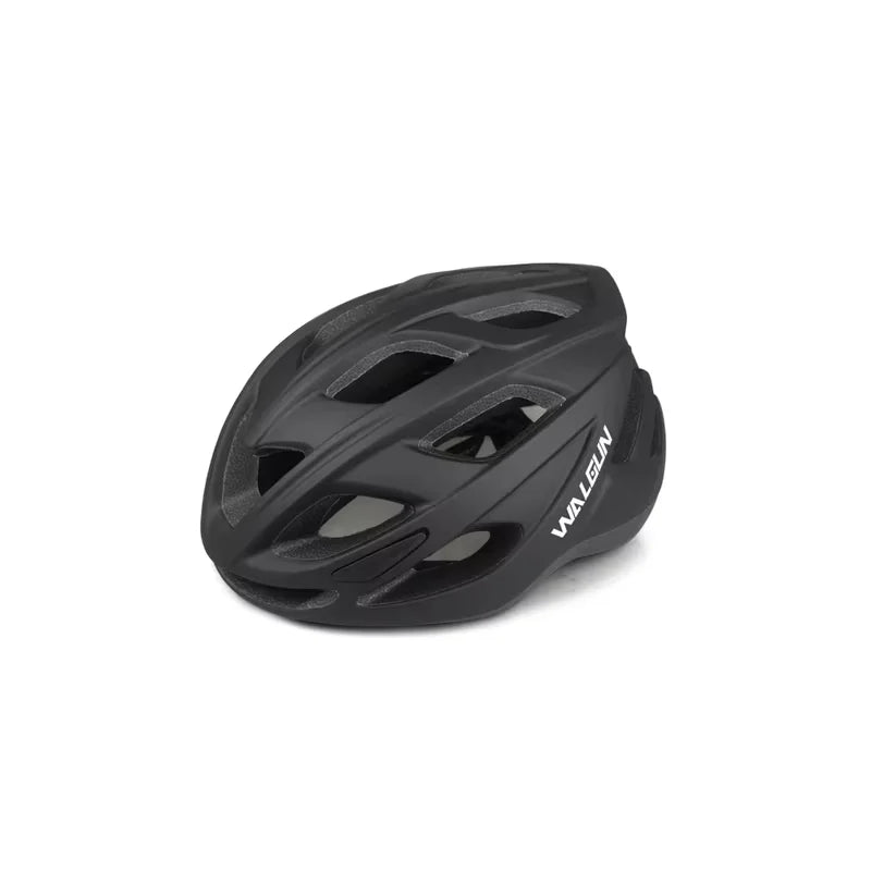 VeloGuard – Ultralichter Fahrradhelm 205 g Atmungsaktiv CE-zertifiziert – Herren & Damen