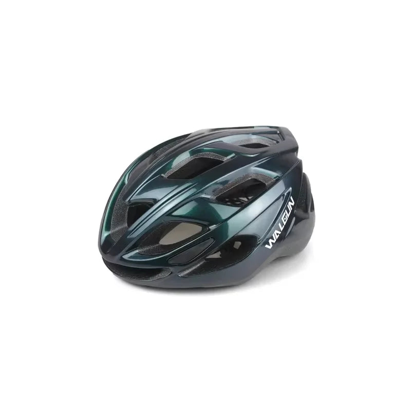 VeloGuard – Ultralichter Fahrradhelm 205 g Atmungsaktiv CE-zertifiziert – Herren & Damen
