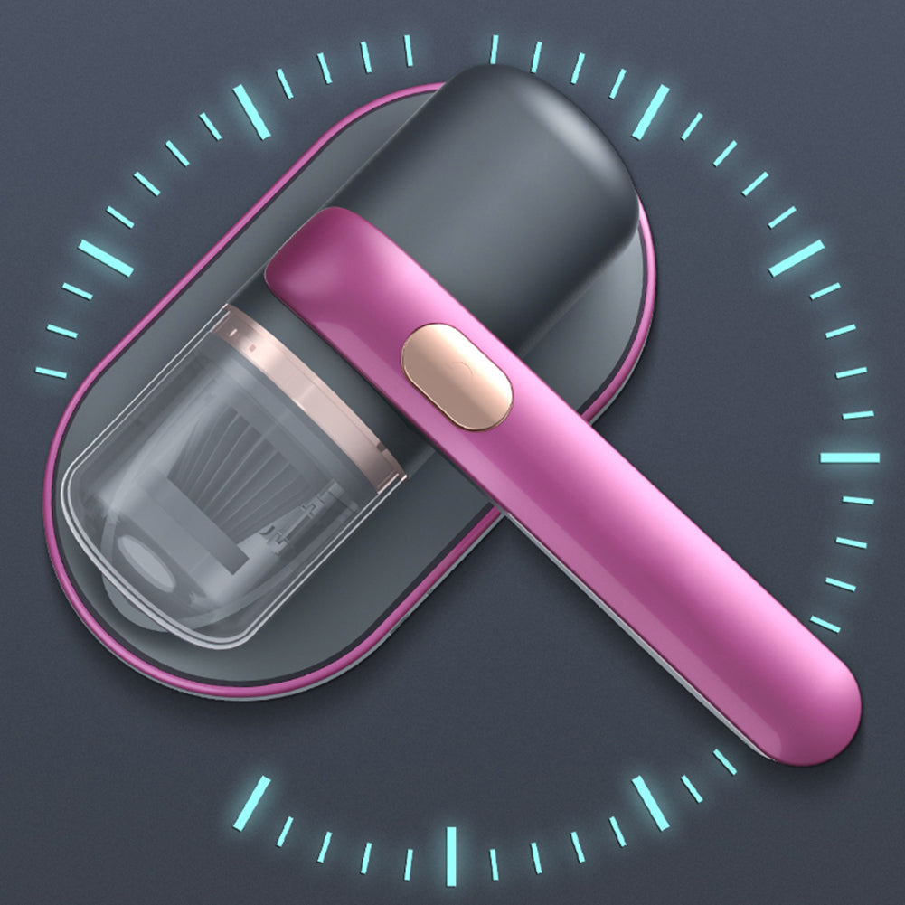 Devako Sonic Mini Staubsauger