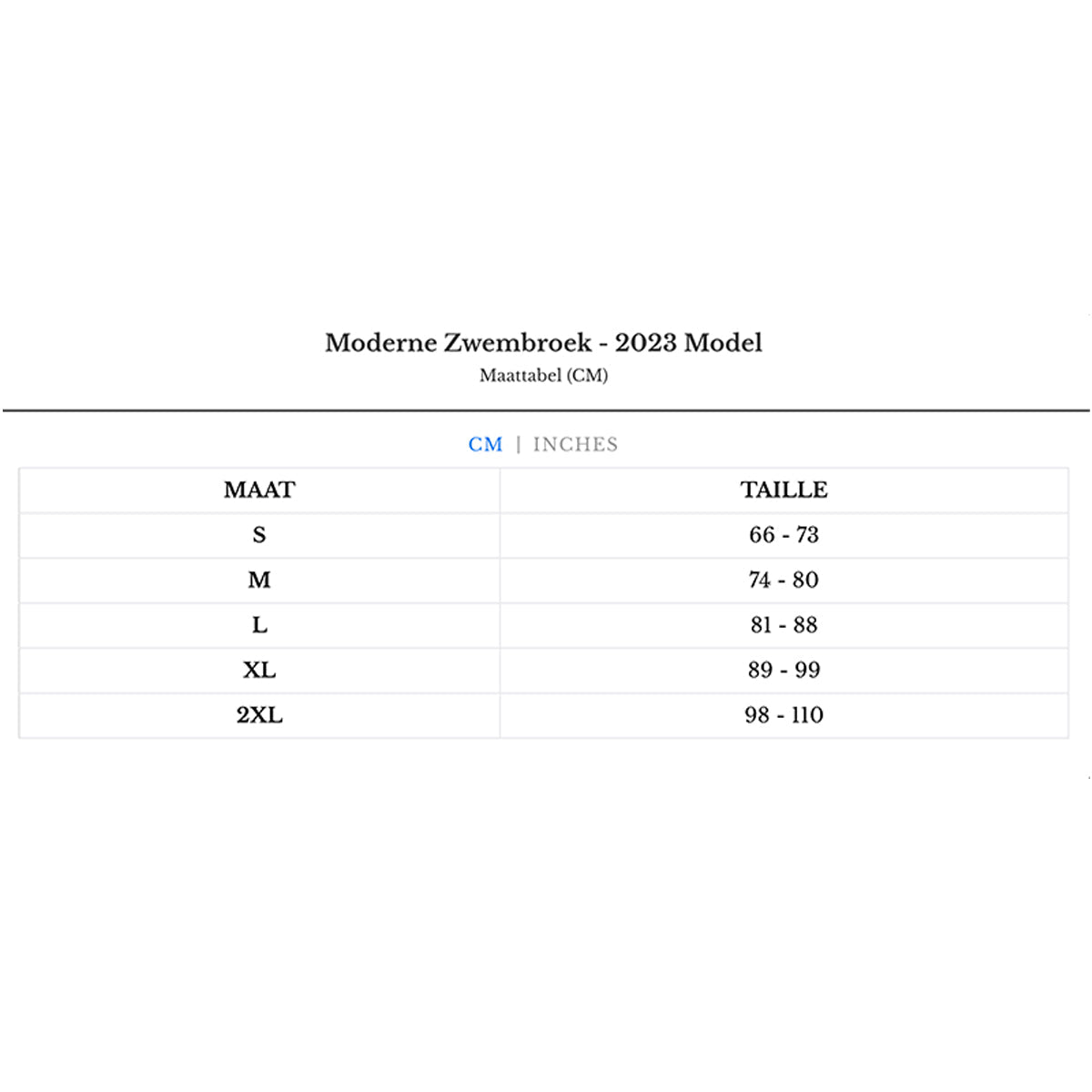 Moderne Herren-Badeshorts | Stilvoll & Bequem