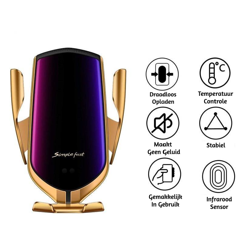 Devako Telefonhalter