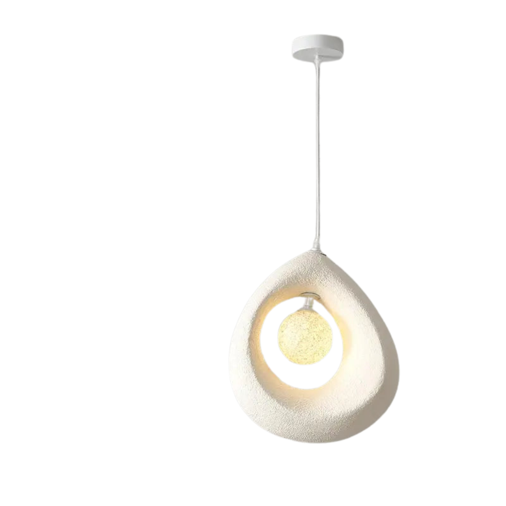 Lampada a sospensione moderna per sala da pranzo – Lampada a sospensione dimmerabile per soggiorno e cucina, design retrò