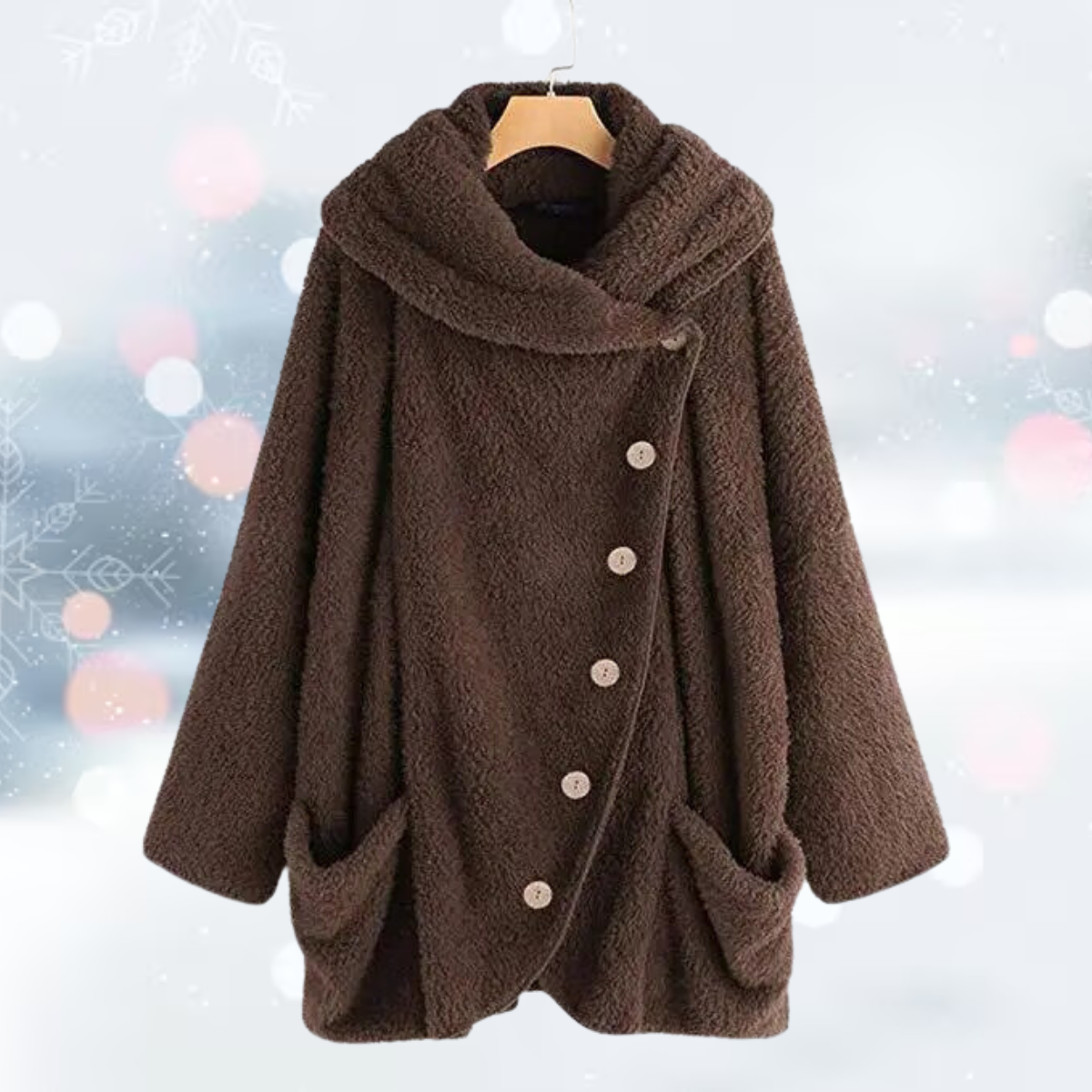 Alessandra | Damenjacke