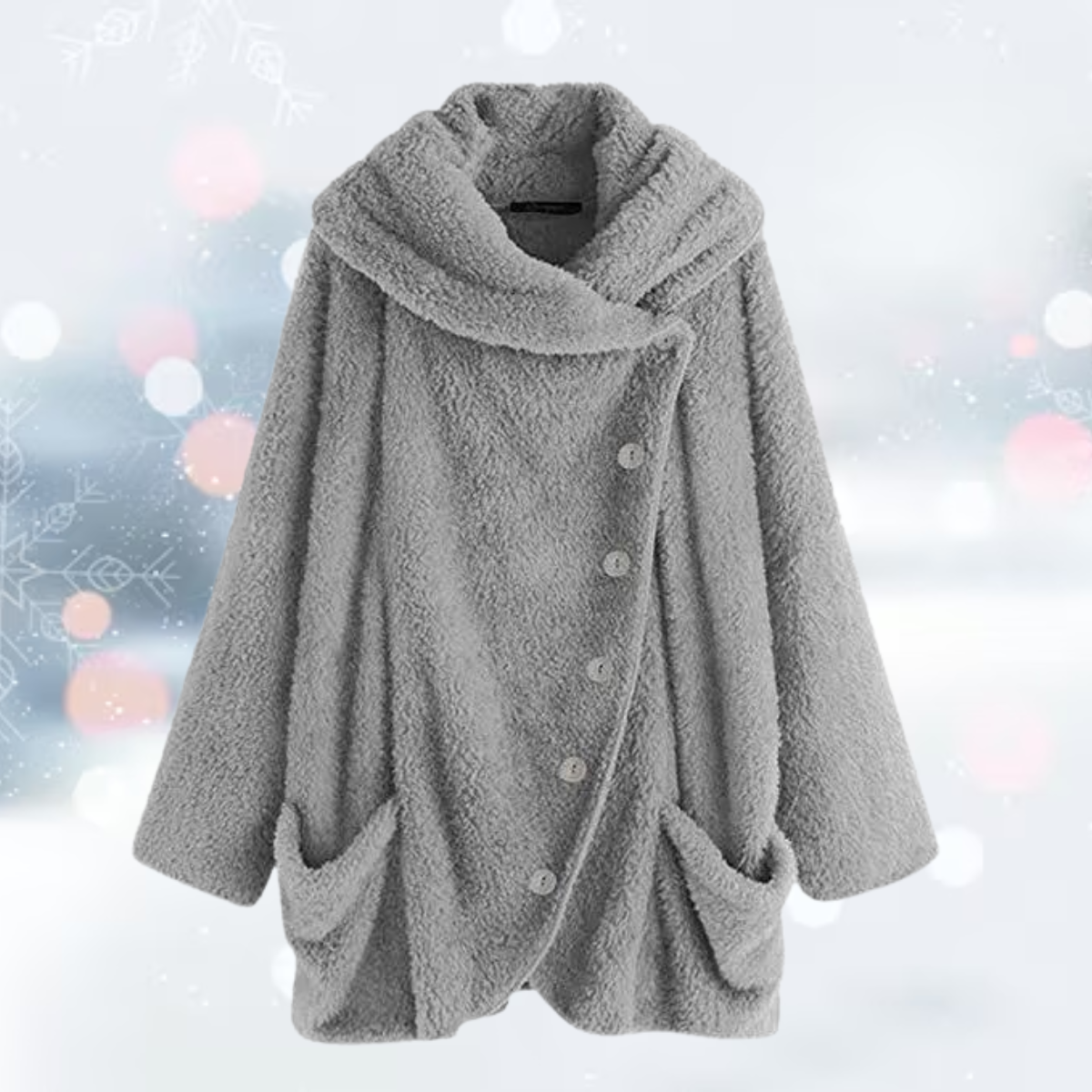 Alessandra | Damenjacke
