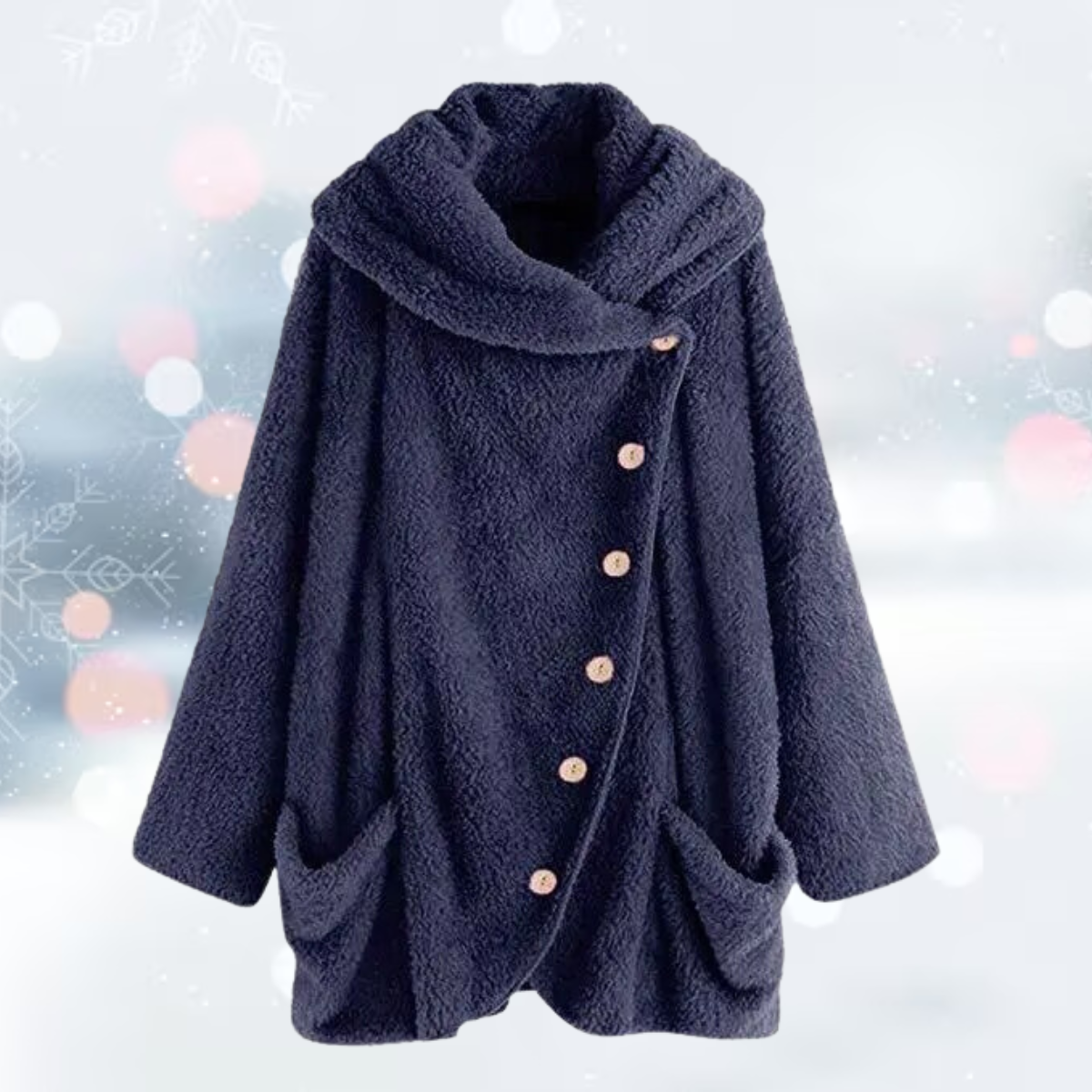 Alessandra | Damenjacke