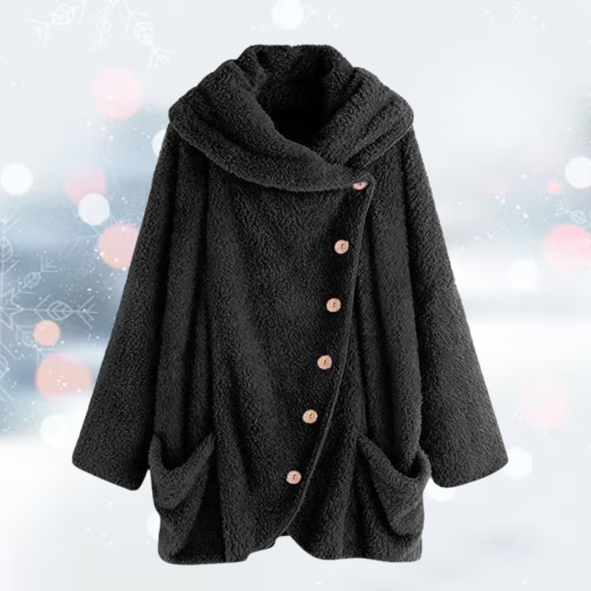 Alessandra | Damenjacke