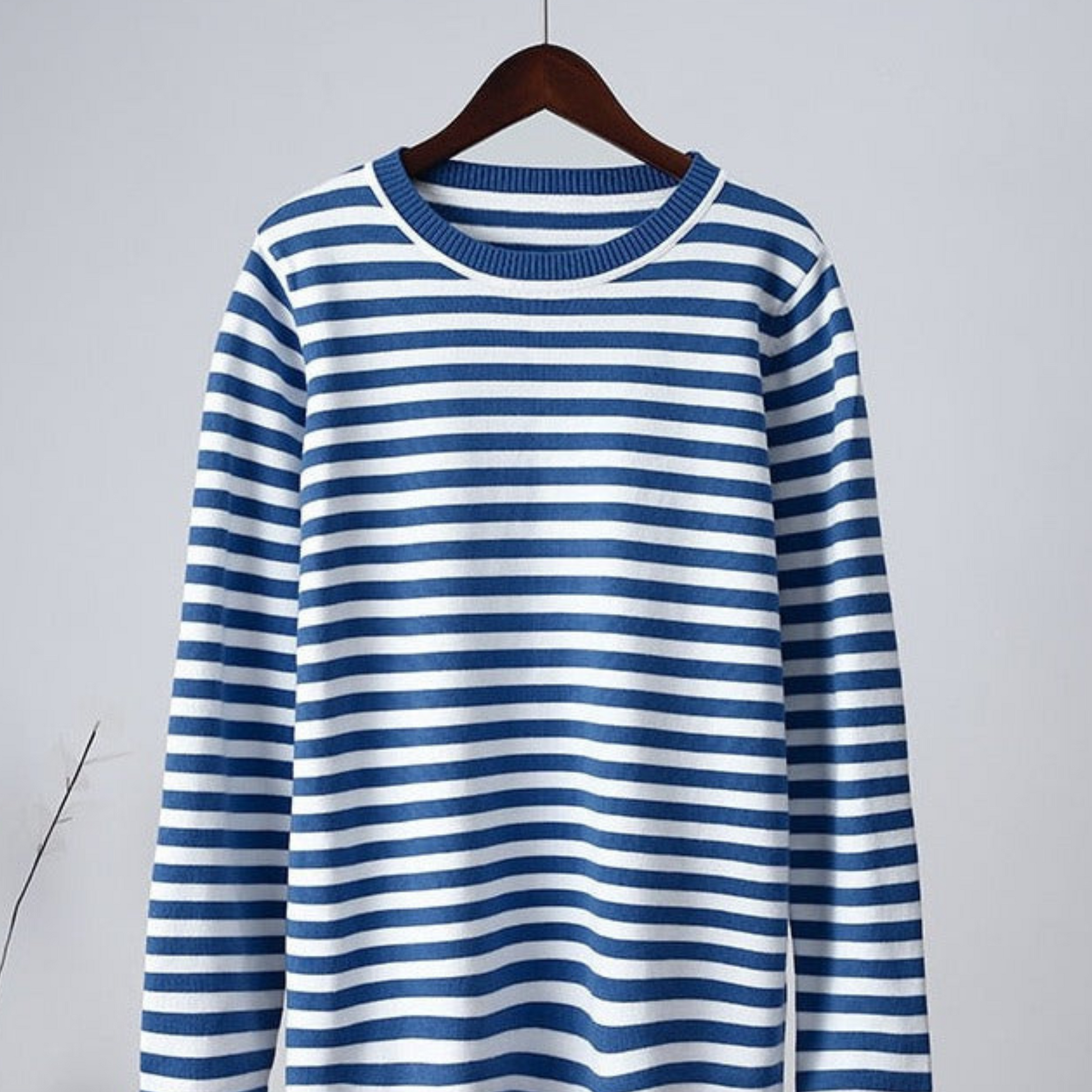 Devako Aria - Blødt efterårs-sweatshirt