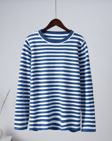 Devako Aria - Blødt efterårs-sweatshirt