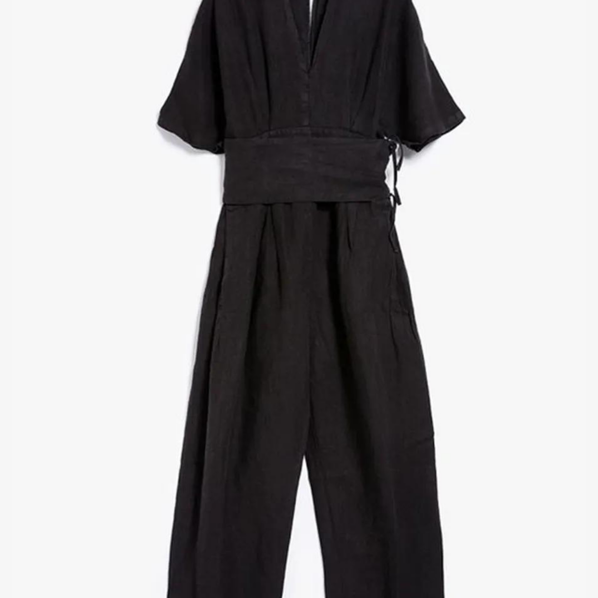 Devako Nilo - Sommer-Overall aus Baumwolle