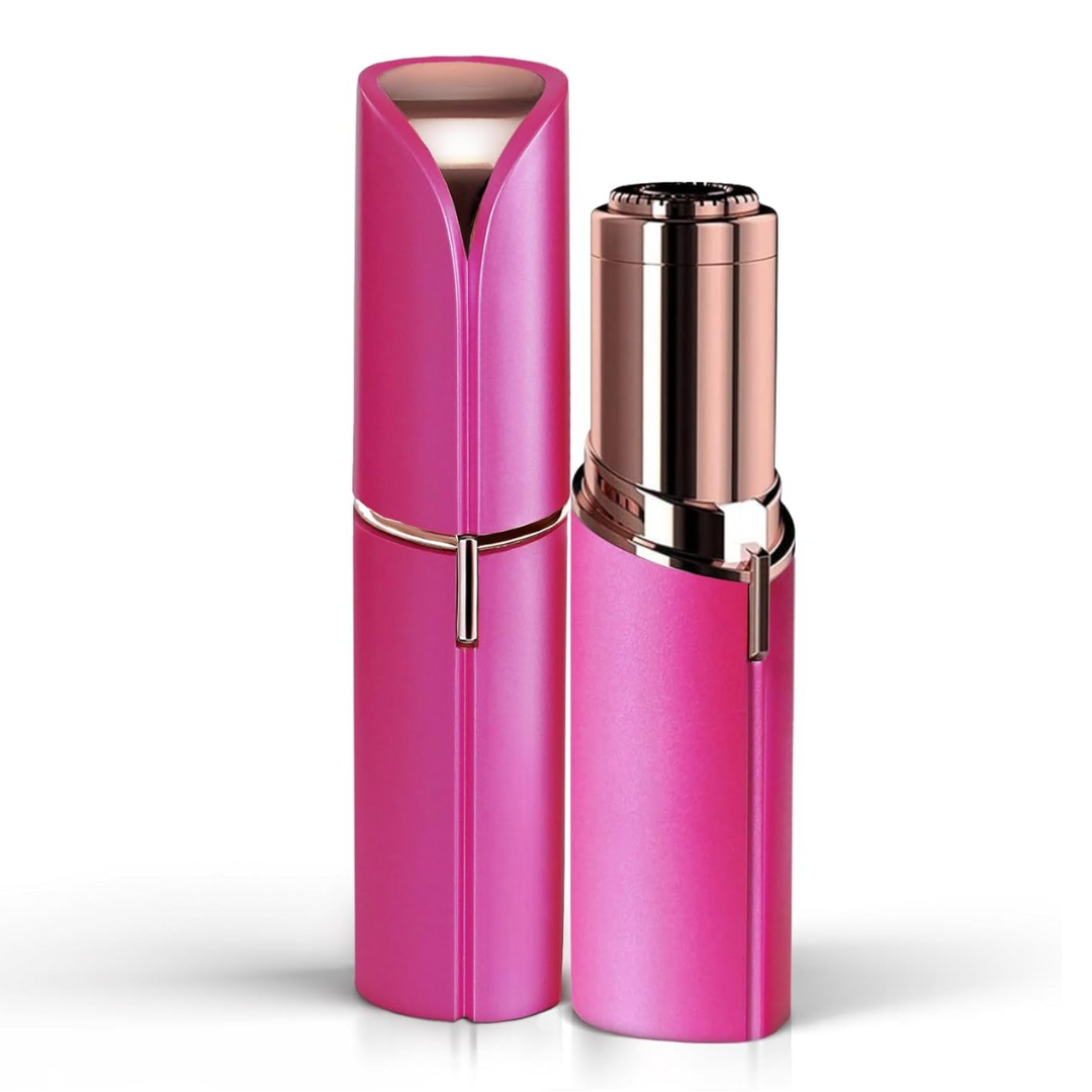Flawless Gesichtshaarentferner – Entdecke jetzt glatte Haut!