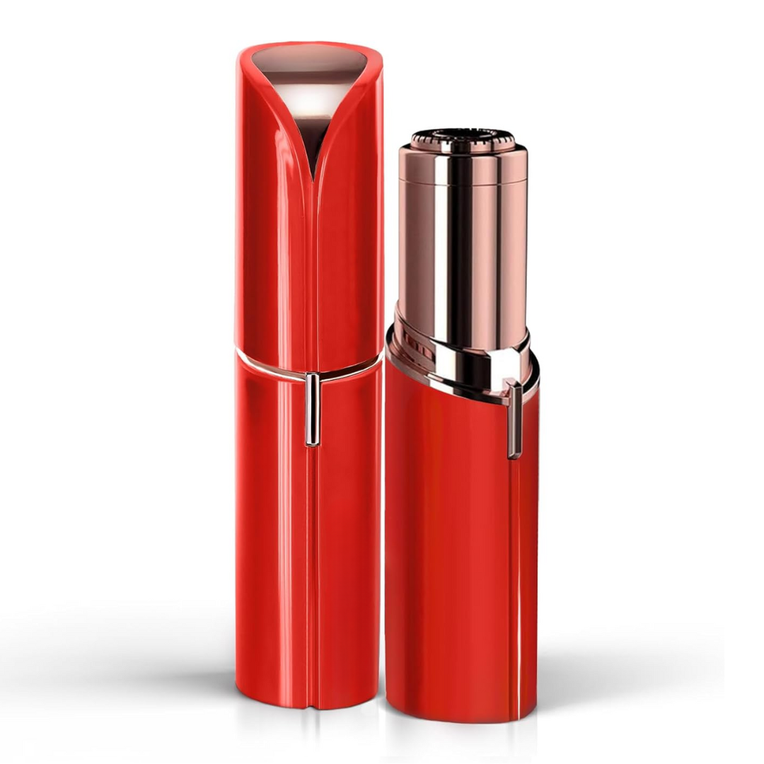 Flawless Gesichtshaarentferner – Entdecke jetzt glatte Haut!