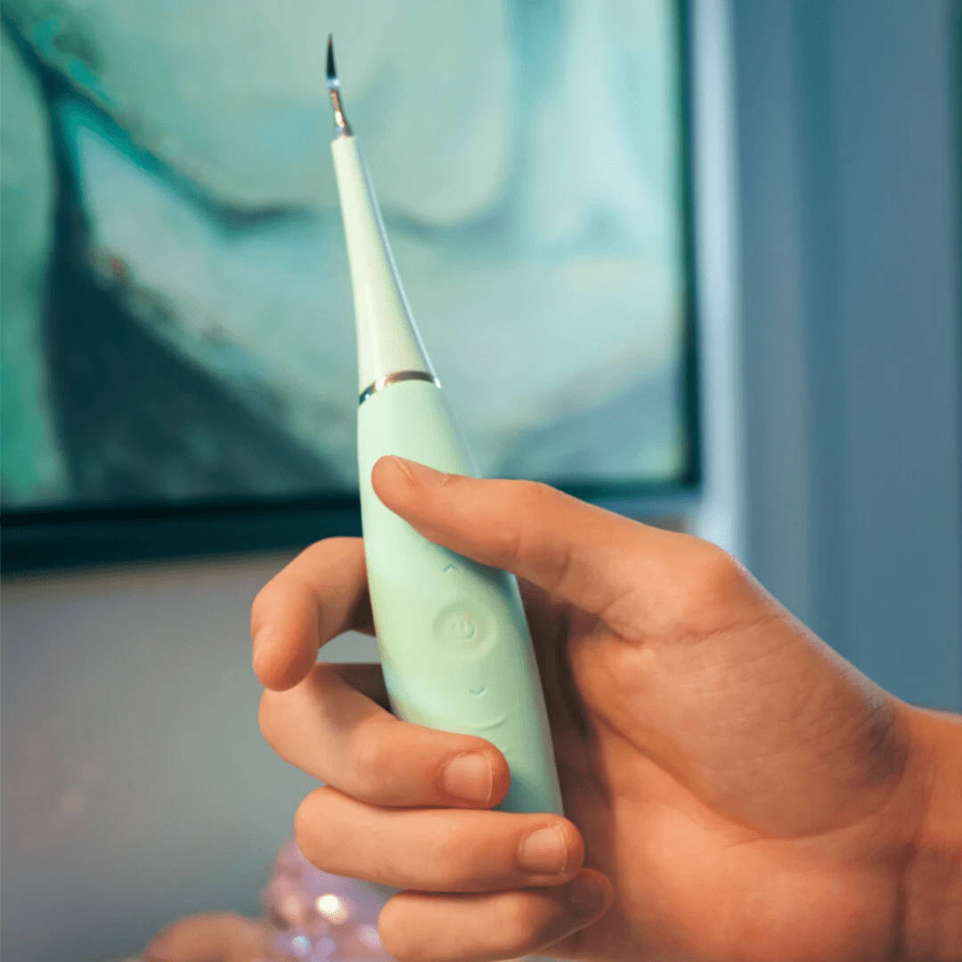 Devako Ultraschall Zahnbelagentferner