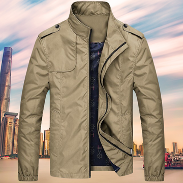 Oberbekleidung Business-Jacke - Zev