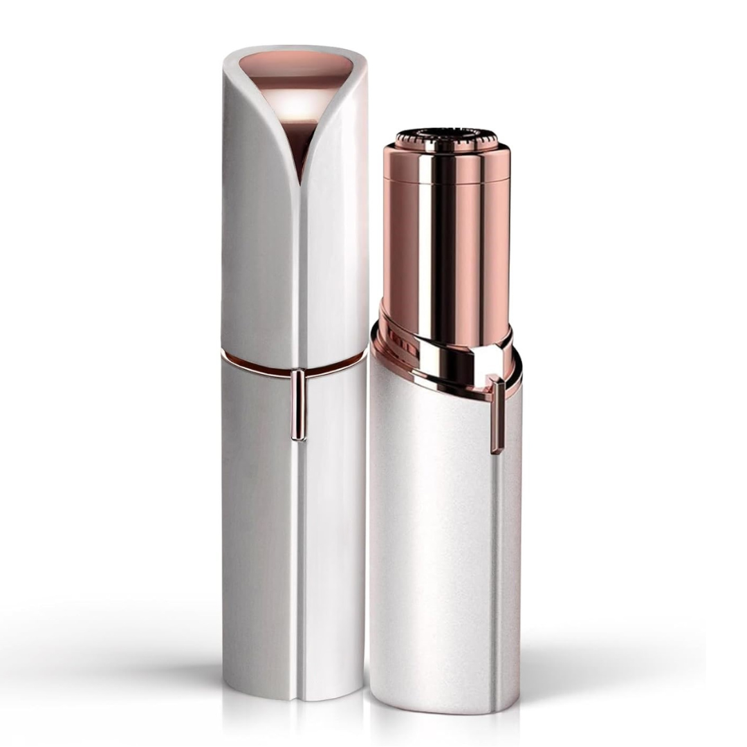 Flawless Gesichtshaarentferner – Entdecke jetzt glatte Haut!