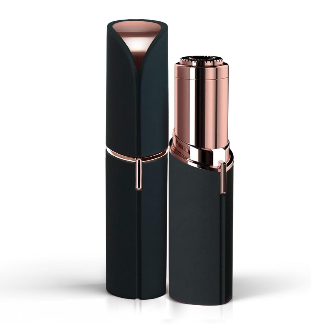 Flawless Gesichtshaarentferner – Entdecke jetzt glatte Haut!