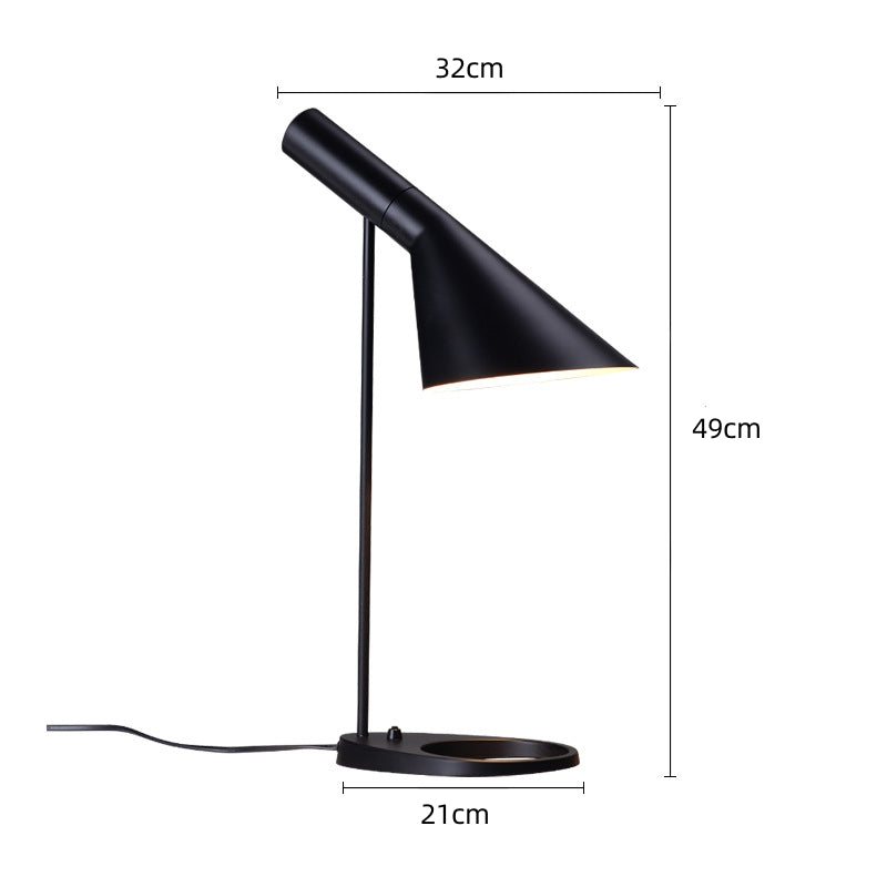 Illuma - Moderne und schlanke Lampe