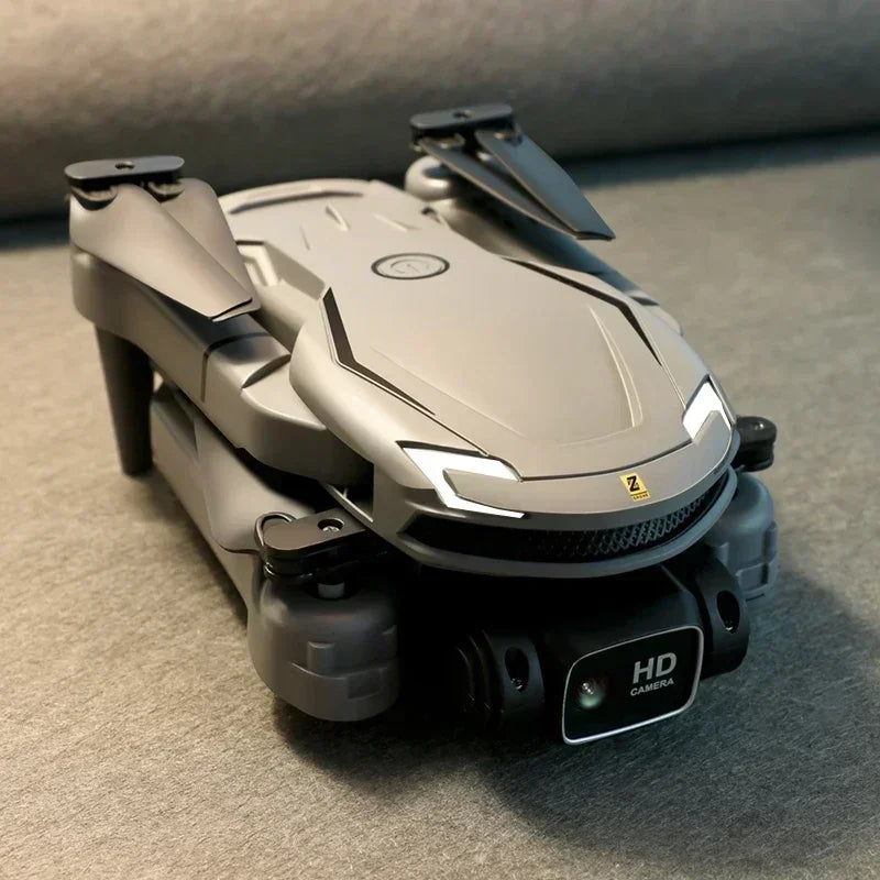 SkyVision – V88 drone med 8K kamera, GPS og 5G til luftoptagelser
