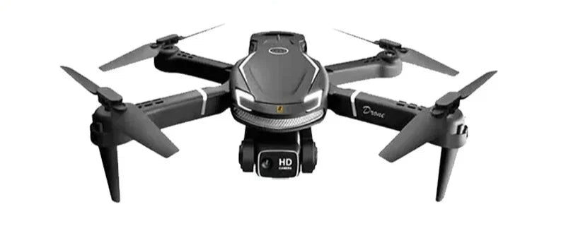 SkyVision – V88 drone med 8K kamera, GPS og 5G til luftoptagelser