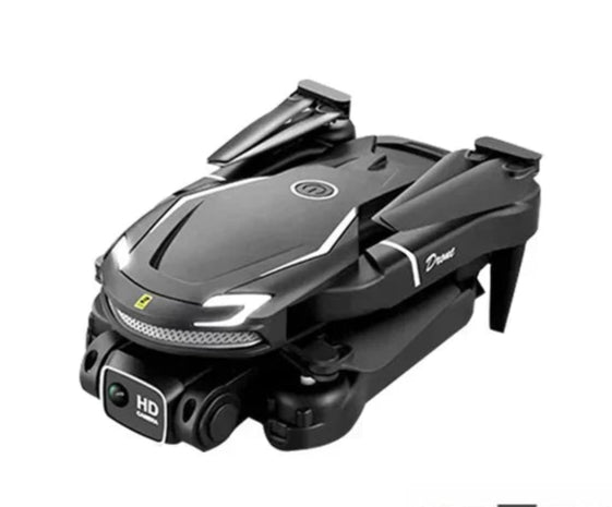 SkyVision – V88 drone med 8K kamera, GPS og 5G til luftoptagelser