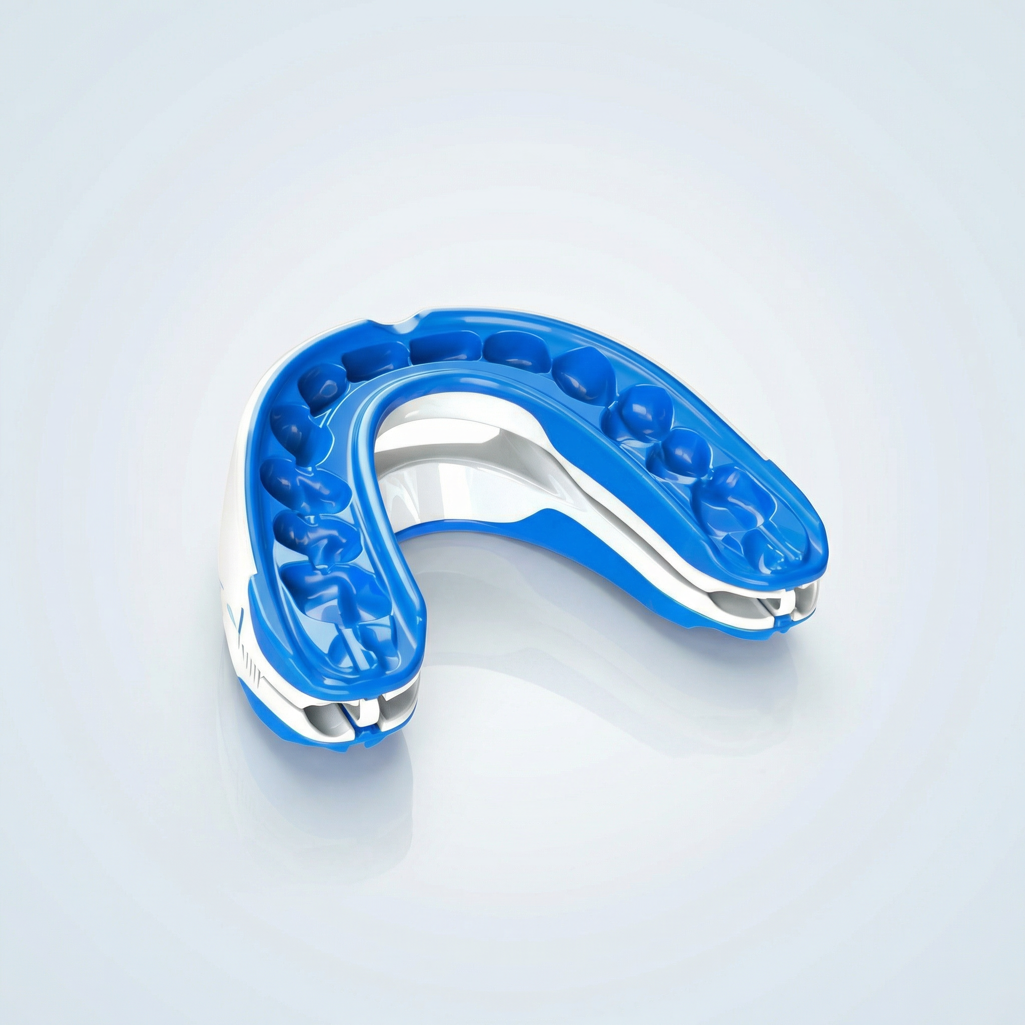 Bocchino Antirussamento – Bocchino da Dormire Regolabile con Adattamento Ergonomico