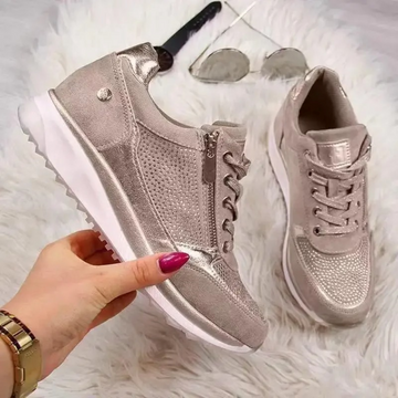 HiSneakers – Stilvolle, atmungsaktive und wasserdichte Turnschuhe