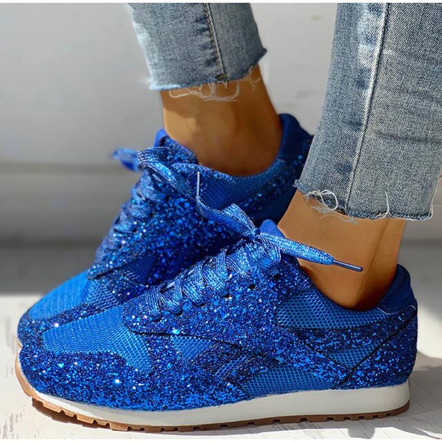 Anneliese - Hippe Damenschuhe für den Urlaub