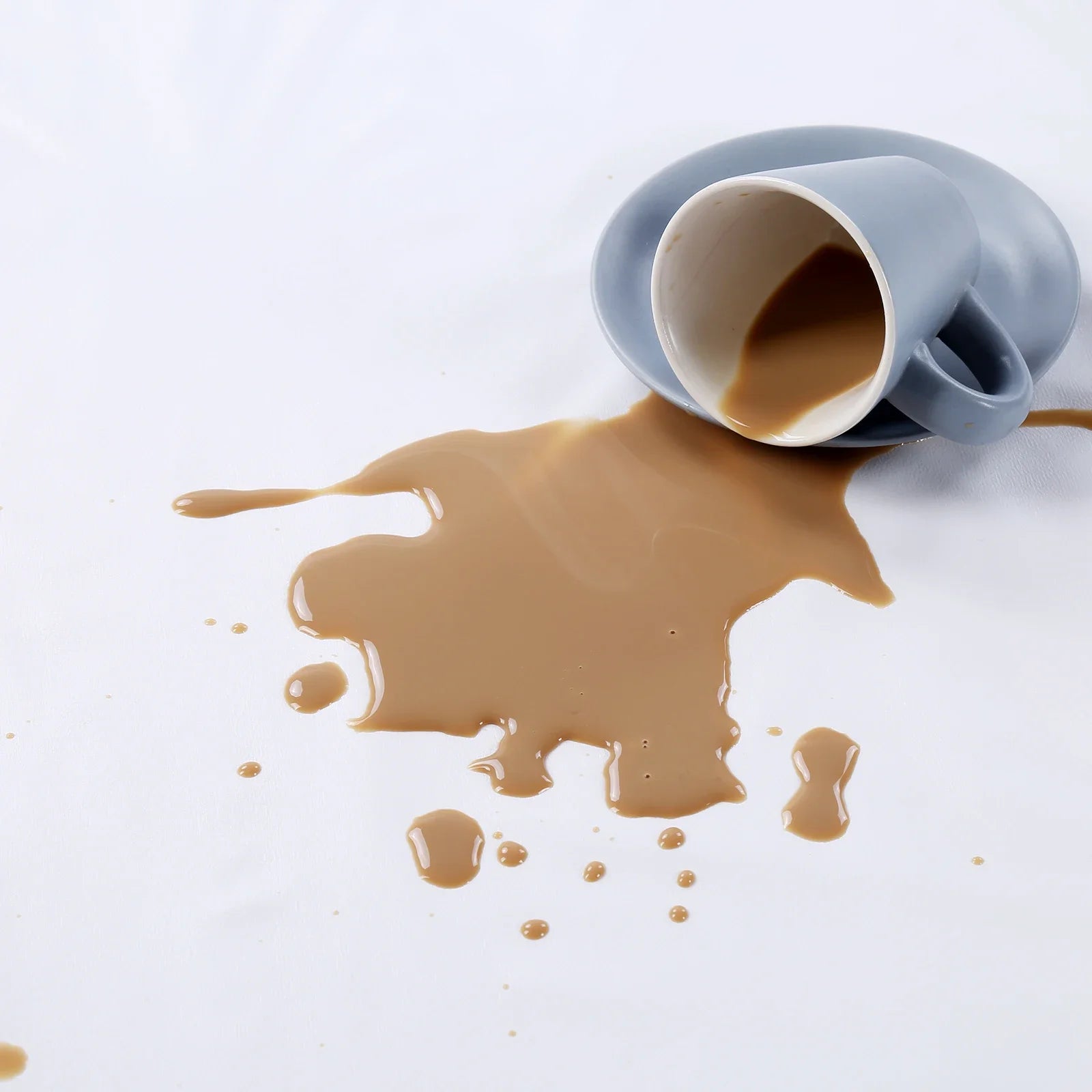 Wasserdichter Kissenbezug für Allergiker, Anti-Milben, 50 x 70 cm, mit Reißverschluss 4