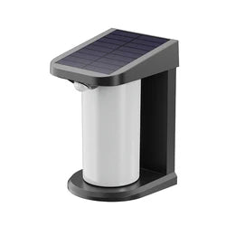 AquaSense - Wasserdichte Bewegungsmelder-Lampen