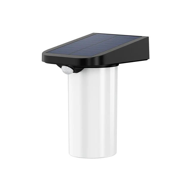 AquaSense - Wasserdichte Bewegungsmelder-Lampen