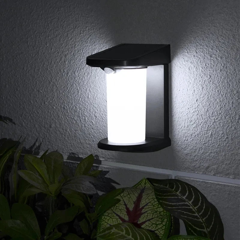 AquaSense - Wasserdichte Bewegungsmelder-Lampen