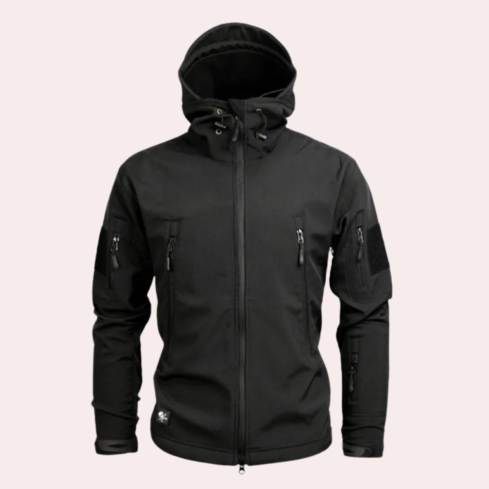 Wetterfester Outdoor-Jacke für Herren - Orson