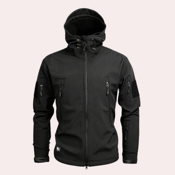 Wetterfester Outdoor-Jacke für Herren - Orson