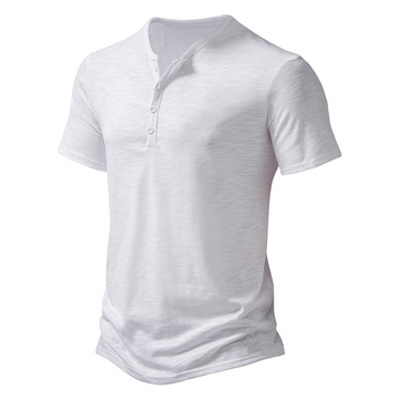 Freizeit-T-Shirt für Männer - Levin