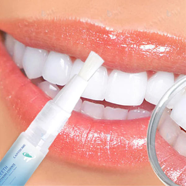 BrightSmile Whitening Essence – Für strahlend helle Zähne, 50 ml