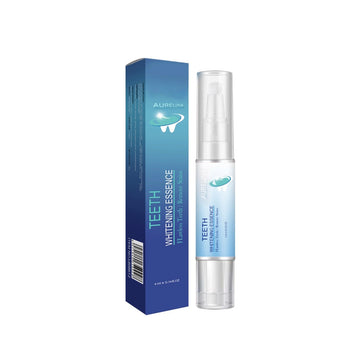 BrightSmile Whitening Essence – Für strahlend helle Zähne, 50 ml