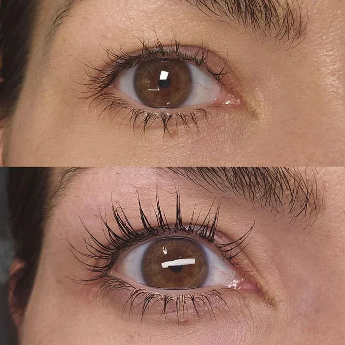 Wimpernserum für längere, vollere Wimpern in nur 7 Tagen