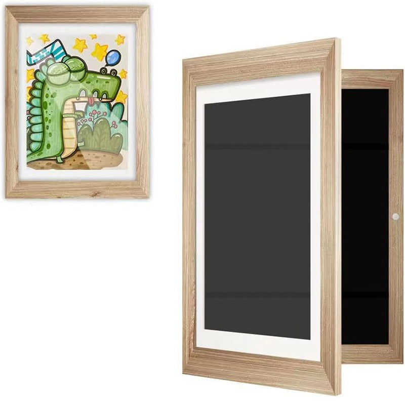 Zeichnungsliste - ArtSwap-Rahmen